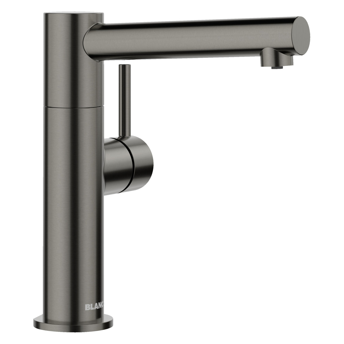 Alta Ii Beverage Low - Arc Faucet