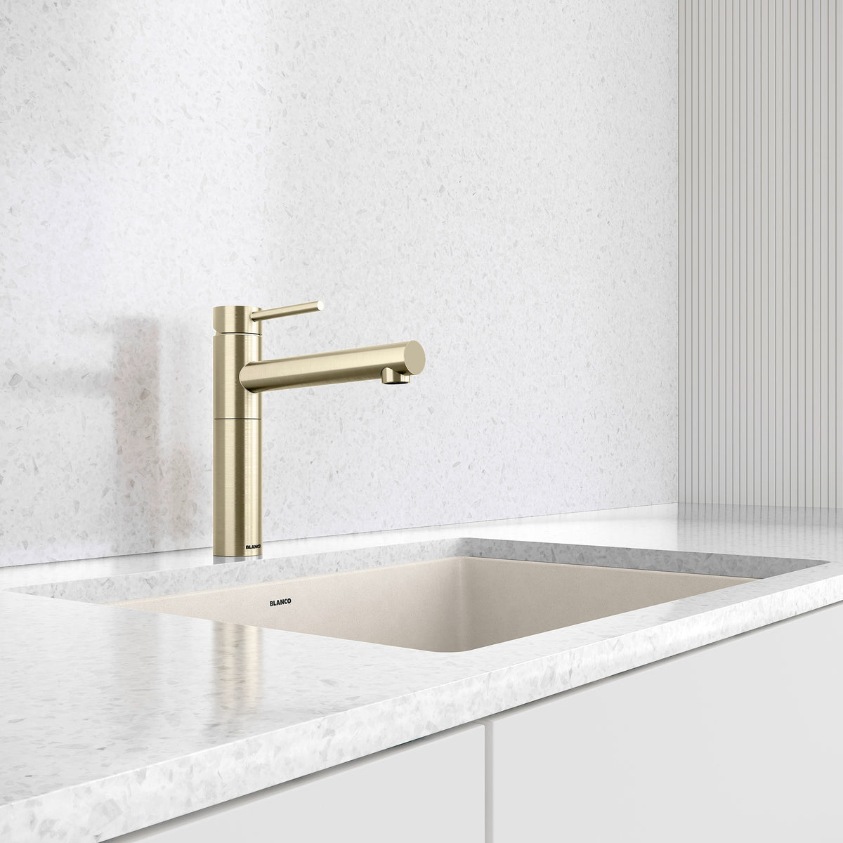 Alta Ii - Bar Faucet