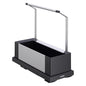 Blanco 527667 Storage Caddy, 15.5 in H 7.08 in W 16.33 in D, 1 Compartments, Import