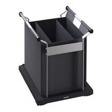 Blanco 527670 Inteos Storage Organizer Bag, 16.33 in L 13.4 in W 15.5 in H, Import