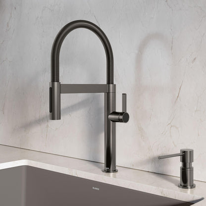 Culina Ii Mini Pull-Down Dual-Spray - Kitchen Faucet