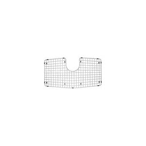 Blanco 220586 Sink Grid With Protective Bumpers and Feet, 28-3/8 in L x 15-1/8 in W