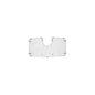 Blanco 220586 Sink Grid With Protective Bumpers and Feet, 28-3/8 in L x 15-1/8 in W