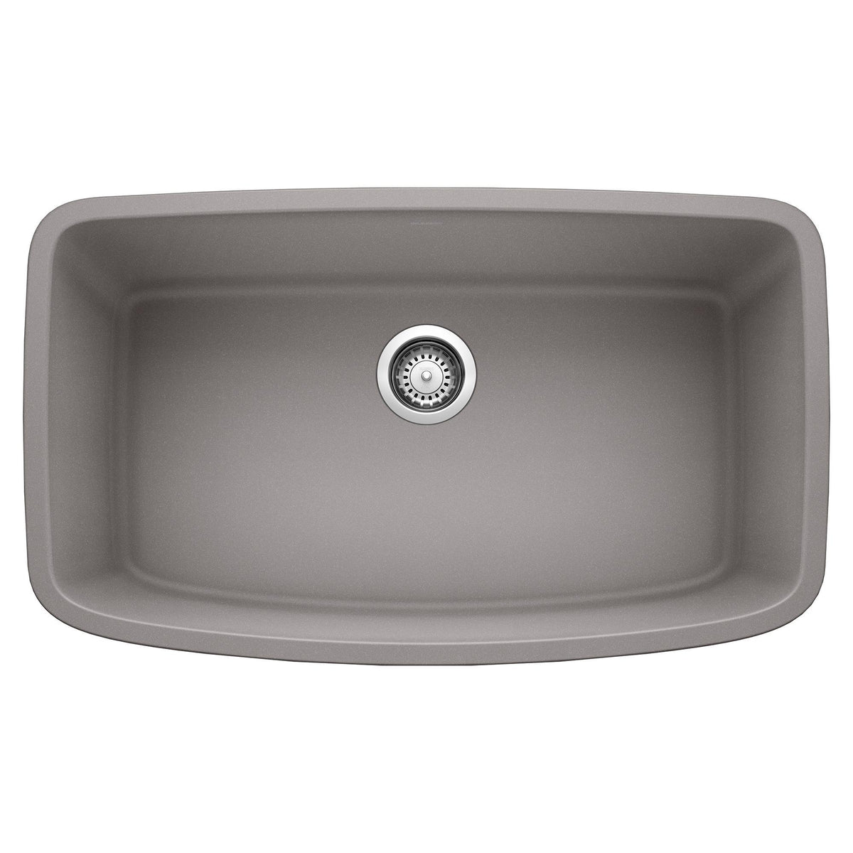Blanco VALEA Super Single Undermount Kitchen Sink