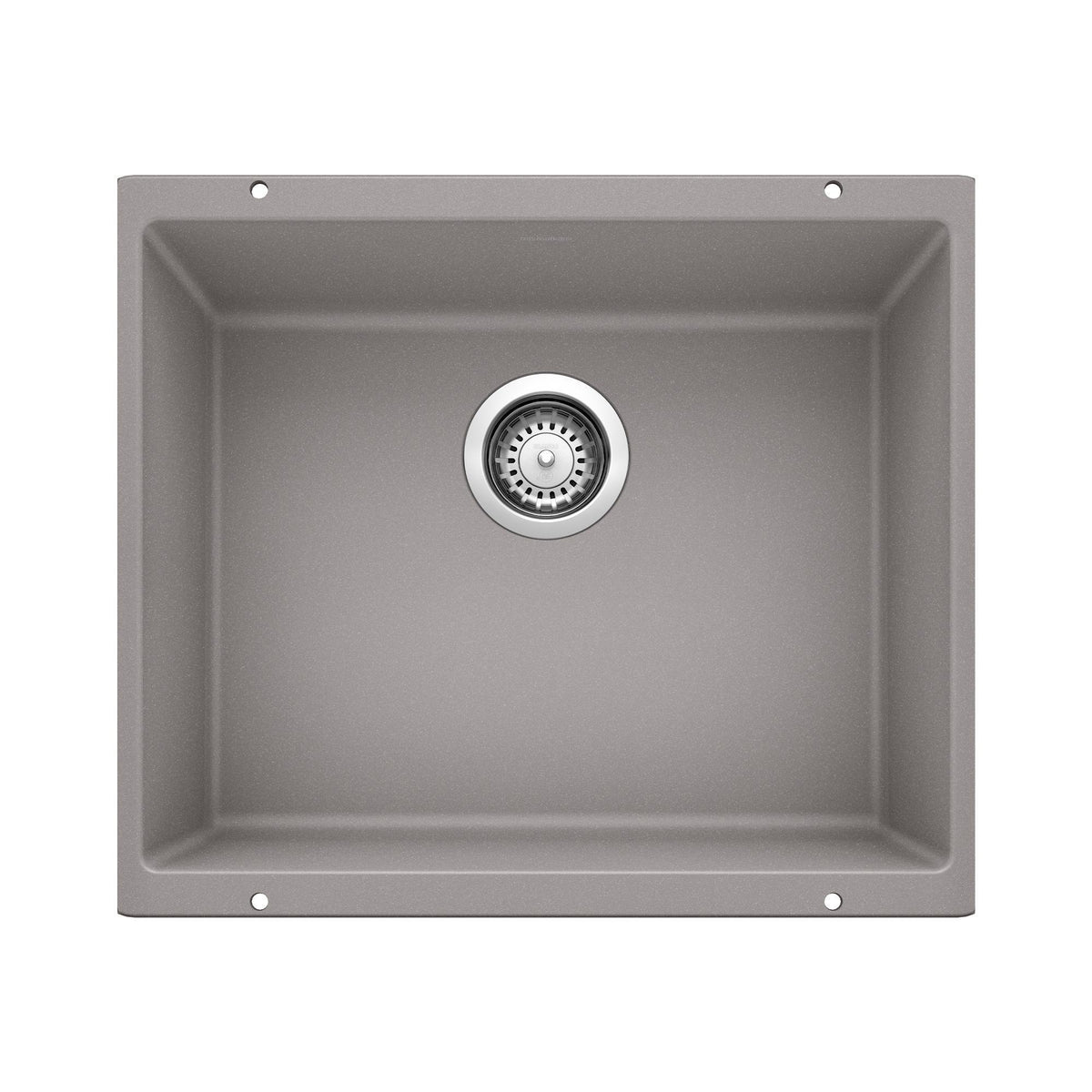 Precis 21 Single Bowl Undermount - Kitchen Sink