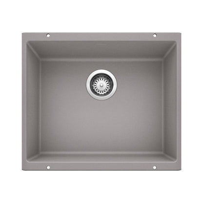 Precis 21 Single Bowl Undermount - Kitchen Sink