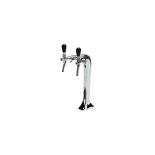 Replacement Column Tap Water Dispenser - Stainless Steel