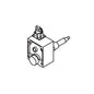 LP Gas Thermostat - 222-46689-04
