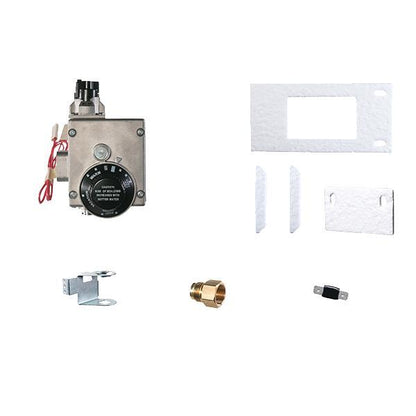Replacement Kit with 2" Cavity - 265-46181-04