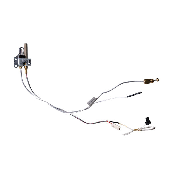 Bradford White® 415-47846-05 Pilot Assembly, Liquid Propane, 30 to 50 gal Atmospheric Vent