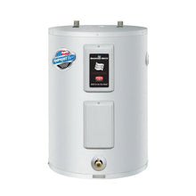 Bradford White® RE2 Lowboy Electric Water Heater, Bradford White® Lowboy Electric Water Heater, 240/208 VAC, 4.5/3.5 kW Power Rating, 1 ph Phase, Domestic