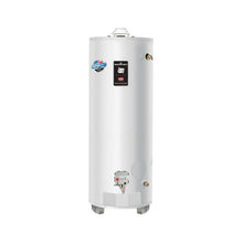Bradford White® RG2 High Input Gas Water Heater, Bradford White® High Input Gas Water Heater, Natural Gas Fuel, Atmospheric Vent, Domestic