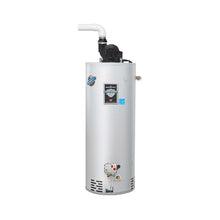 Bradford White® TTW® Liquid Propane Fuel, Power Vent, Domestic