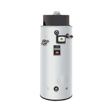 Bradford White® Commander Series™ Gas Water Heater, Domestic, Natural Gas Fuel, Atmospheric Vent, 82 %