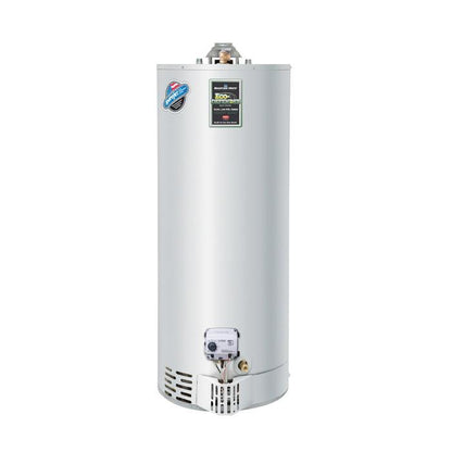 Eco-Defender Safety System Gas Water Heater - Natural Gas