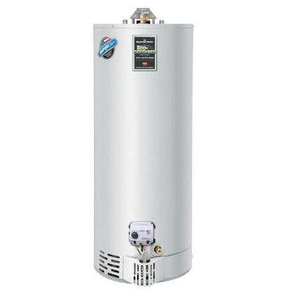 Gas Water Heater - Natural Gas - Surface