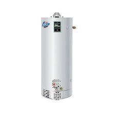 Bradford White® URG2 Gas Water Heater, Bradford White® Gas Water Heater, Natural Gas Fuel, Atmospheric Vent, Domestic