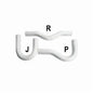 3/4" Condensate P-Trap - PVC