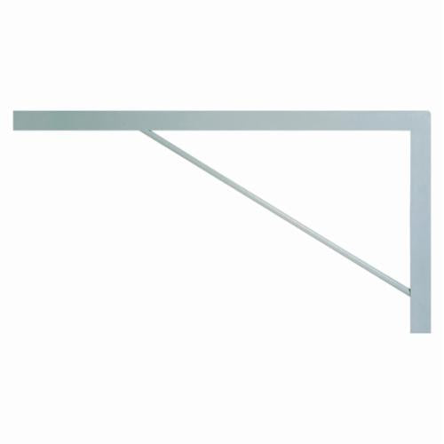 A/C Bracket - 36" L x 1-1/2" W x 16" H - Steel