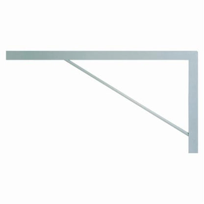 A/C Bracket - 36" L x 1-1/2" W x 16" H - Steel