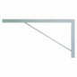 A/C Bracket - 36" L x 1-1/2" W x 16" H - Steel