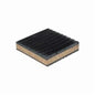 Anti Vibration Pad - Cork/Rubber - 50 lb Maximum Steady