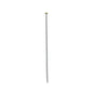 3/8" OD C 1-Piece Traditional Toilet Riser - Copper