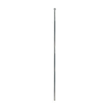 OD C 1-Piece Traditional Faucet Riser with Insert - 3/8"