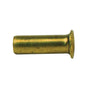 63PT - 1/4" Brass Insert - Tube