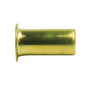 63PT - 3/8" Brass Insert - Tube
