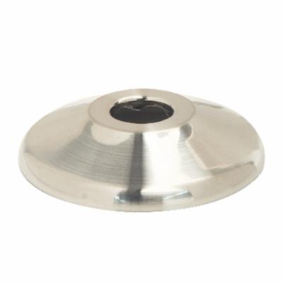Ns Shallow Escutcheon - 1/2"