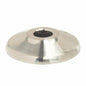 Ns Shallow Escutcheon - 1/2"