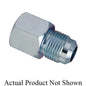 7/8" Adapter - Brass - Flare x FNPT