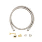 D Universal Dishwasher Installation Kit - 3 Pieces