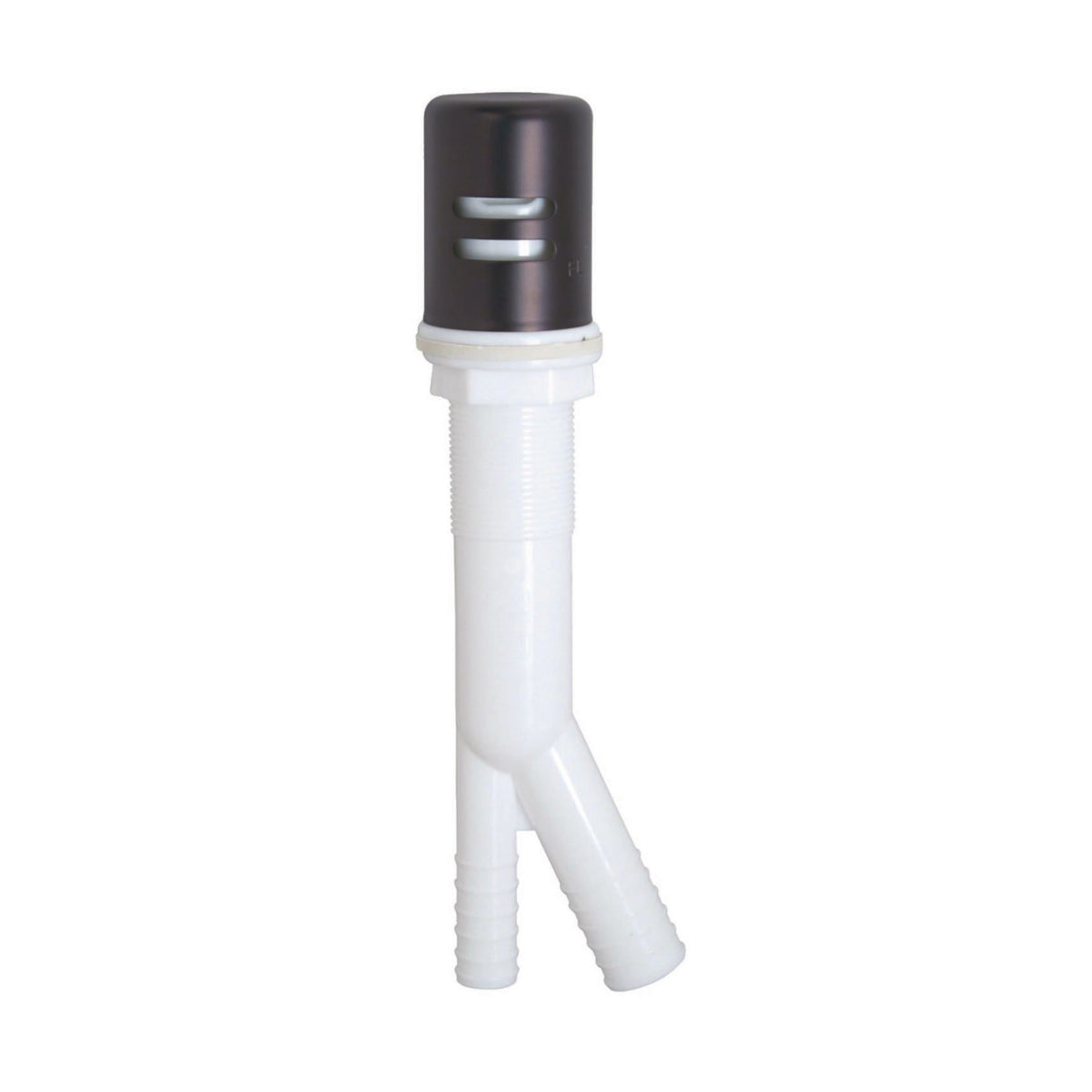 Bz Dishwasher Air Gap with Brass Cap - BC9441 BZ