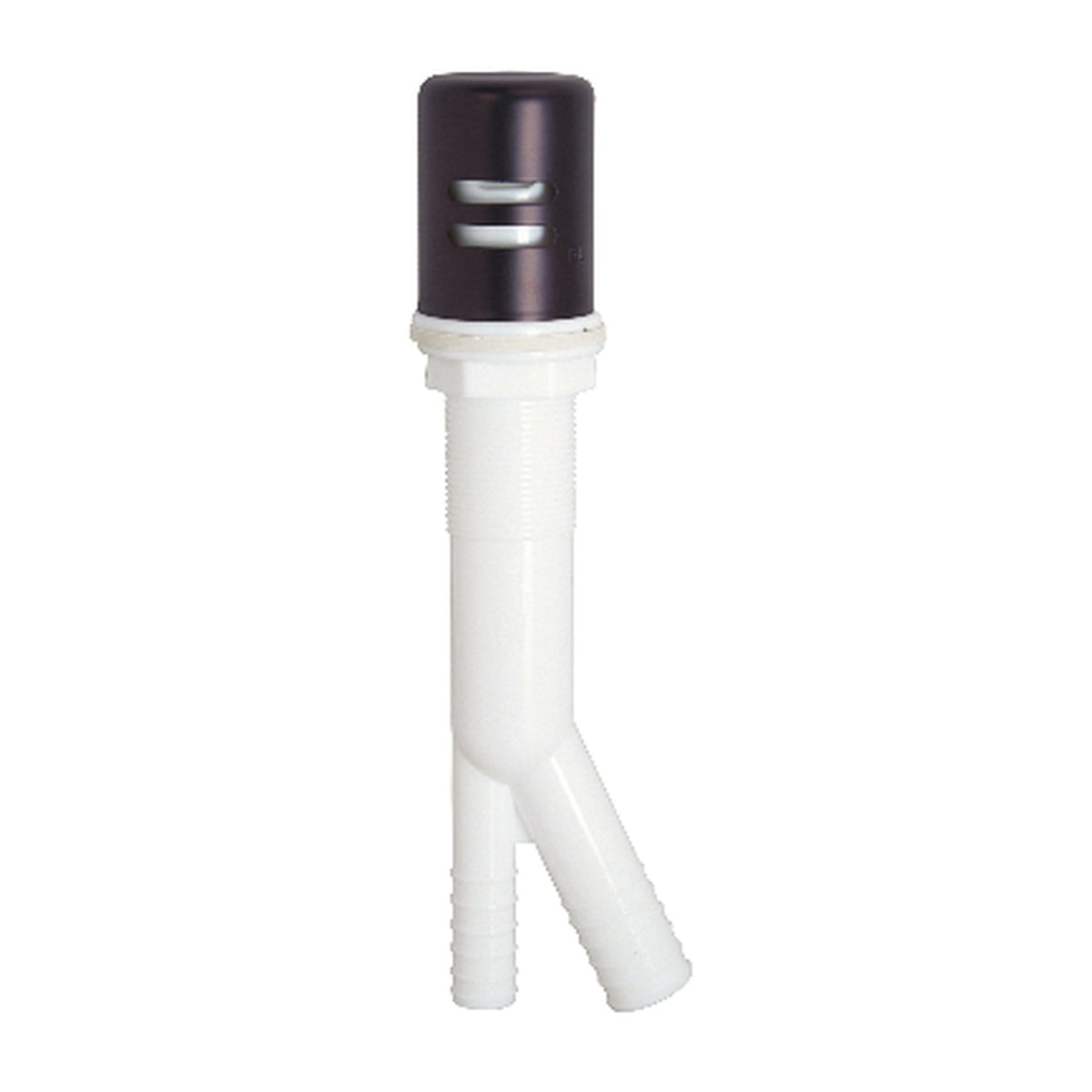 Bz Dishwasher Air Gap with Brass Cap - BC9441 BZ
