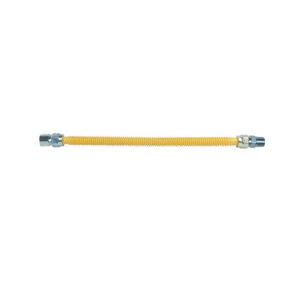 Cssc - 1/2" Gas Connector - CSSC54-18