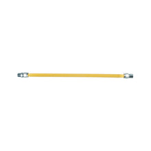 Cssc - 1/2" Gas Connector - MNPT x FNPT