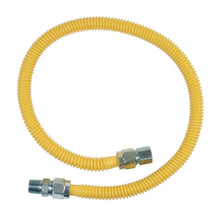 Cssc - 1/2" Gas Connector - 304L Stainless Steel