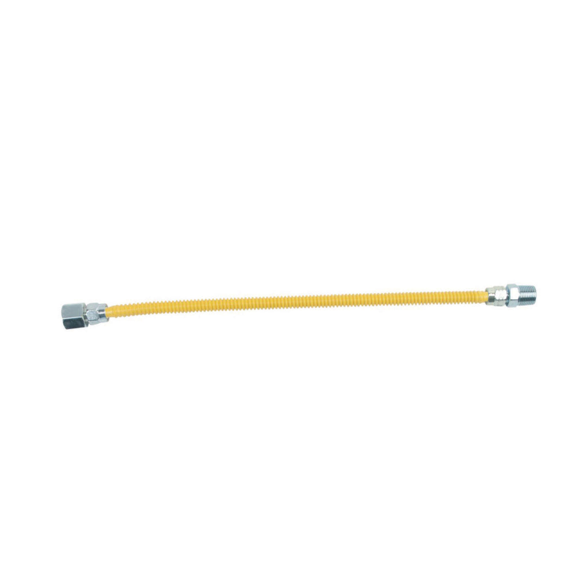 Cssl - 1/2" Gas Connector - CSSL54-18