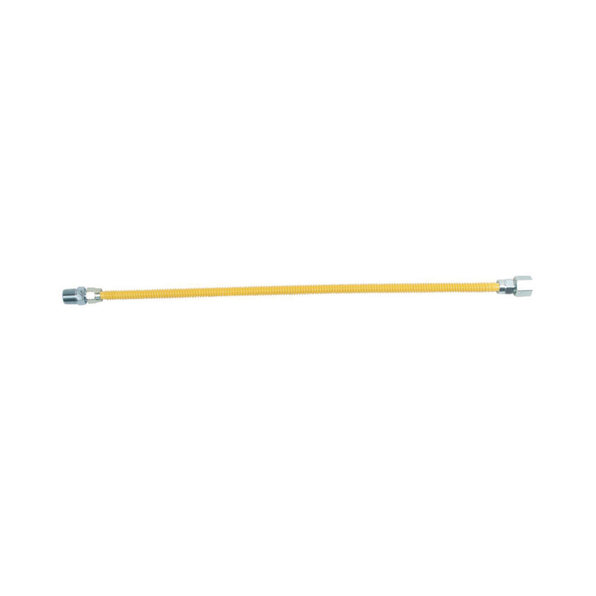 Cssl - 1/2" Gas Connector - CSSL54-24