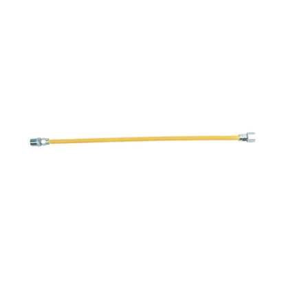 Cssl - 1/2" Gas Connector - CSSL54-24