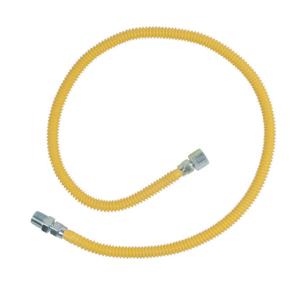 Cssl - 1/2" Gas Connector - CSSL54-36
