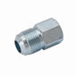 BrassCraft® MAU1-10-12S Tube to Pipe Adapter, 5/8 x 3/4 in Nominal, Flare x FNPT End Style, Steel, Import