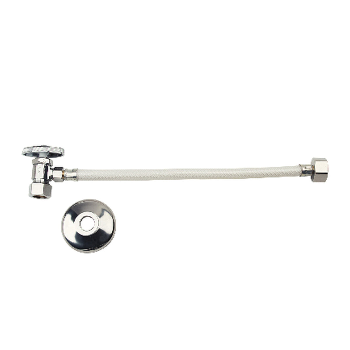 C Multi-Turn Angle Supply Stop - OCR19V12DLMX C
