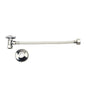 C Multi-Turn Angle Supply Stop - OCR19V12DLMX C