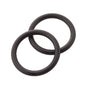 Faucet O-Ring - 1" ID x 1-1/4" OD - Rubber