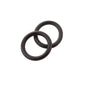 Faucet O-Ring - 9/16" ID x 3/4" OD - Rubber