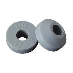 Beveled Faucet Washer - 1/2" OD - Rubber