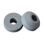 Beveled Faucet Washer - 1/2" OD - Rubber
